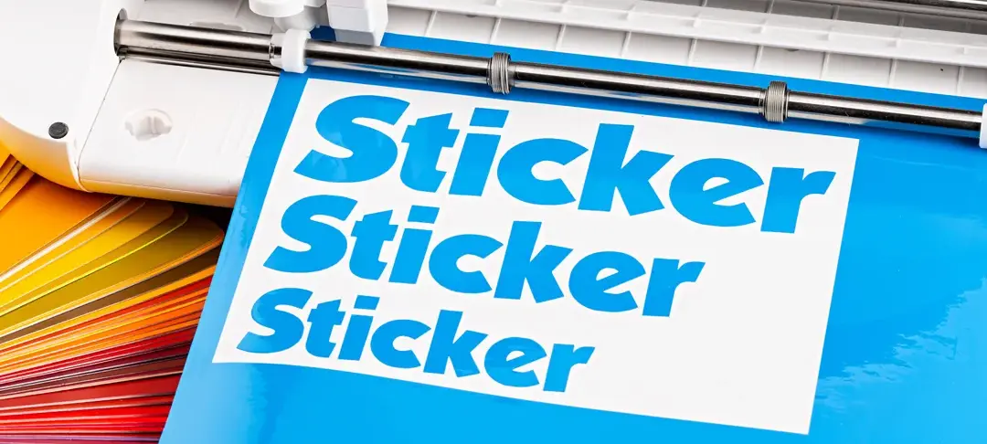 vinyl signs printing